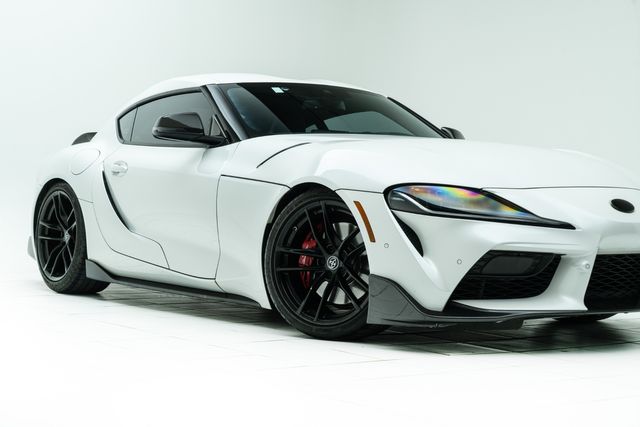 2021 Toyota GR Supra 3.0 Premium w/ Many Upgrades | Carrollton, TX | Texas Hot Rides