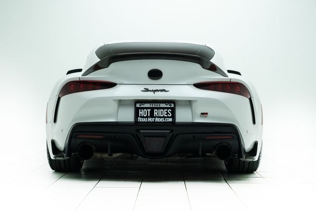 2021 Toyota GR Supra 3.0 Premium w/ Many Upgrades | Carrollton, TX | Texas Hot Rides 2021 Toyota GR Supra 3.0 Premium w/ Many Upgrades | Carrollton, TX | Texas Hot Rides