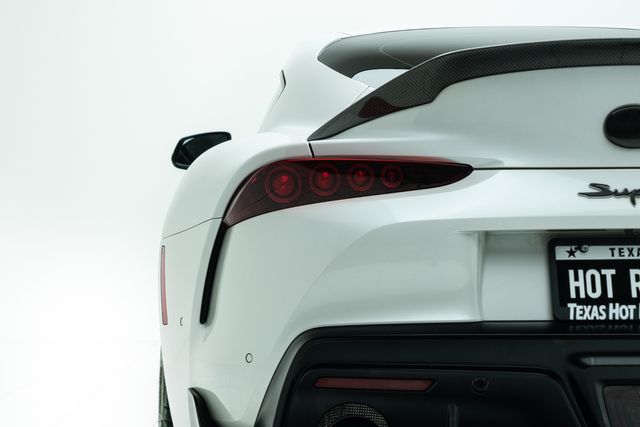 2021 Toyota GR Supra 3.0 Premium w/ Many Upgrades | Carrollton, TX | Texas Hot Rides 2021 Toyota GR Supra 3.0 Premium w/ Many Upgrades | Carrollton, TX | Texas Hot Rides