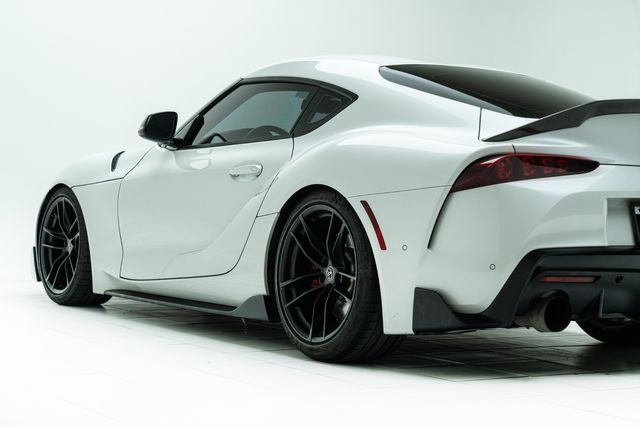 2021 Toyota GR Supra 3.0 Premium w/ Many Upgrades | Carrollton, TX | Texas Hot Rides