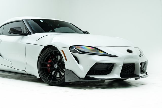 2021 Toyota GR Supra 3.0 Premium w/ Many Upgrades | Carrollton, TX | Texas Hot Rides 2021 Toyota GR Supra 3.0 Premium w/ Many Upgrades | Carrollton, TX | Texas Hot Rides