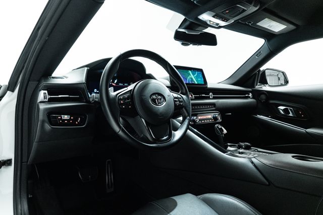 2021 Toyota GR Supra 3.0 Premium w/ Many Upgrades | Carrollton, TX | Texas Hot Rides 2021 Toyota GR Supra 3.0 Premium w/ Many Upgrades | Carrollton, TX | Texas Hot Rides