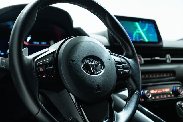 2021 Toyota GR Supra 3.0 Premium w/ Many Upgrades | Carrollton, TX | Texas Hot Rides 2021 Toyota GR Supra 3.0 Premium w/ Many Upgrades | Carrollton, TX | Texas Hot Rides