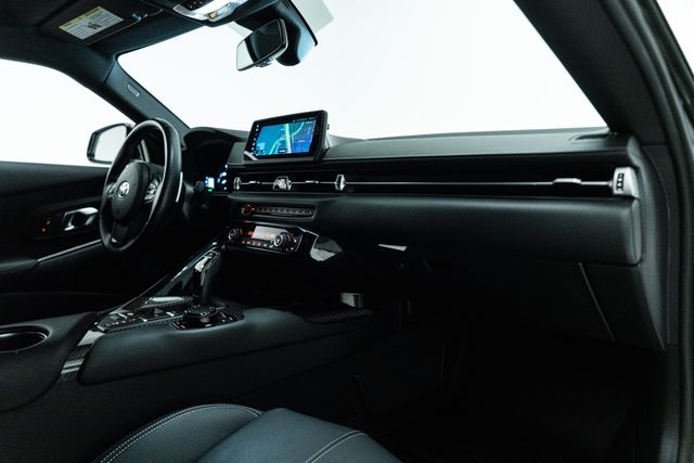 2021 Toyota GR Supra 3.0 Premium w/ Many Upgrades | Carrollton, TX | Texas Hot Rides 2021 Toyota GR Supra 3.0 Premium w/ Many Upgrades | Carrollton, TX | Texas Hot Rides