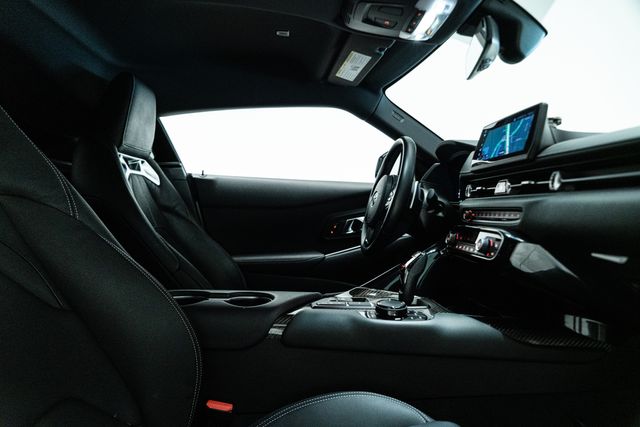 2021 Toyota GR Supra 3.0 Premium w/ Many Upgrades | Carrollton, TX | Texas Hot Rides 2021 Toyota GR Supra 3.0 Premium w/ Many Upgrades | Carrollton, TX | Texas Hot Rides