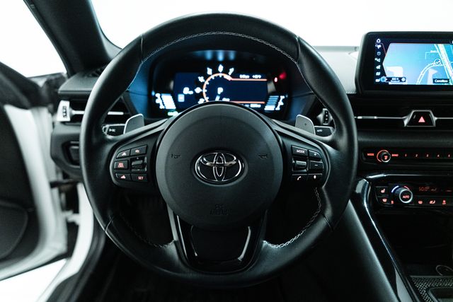 2021 Toyota GR Supra 3.0 Premium w/ Many Upgrades | Carrollton, TX | Texas Hot Rides 2021 Toyota GR Supra 3.0 Premium w/ Many Upgrades | Carrollton, TX | Texas Hot Rides