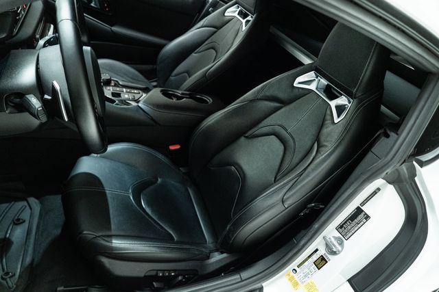 2021 Toyota GR Supra 3.0 Premium w/ Many Upgrades | Carrollton, TX | Texas Hot Rides