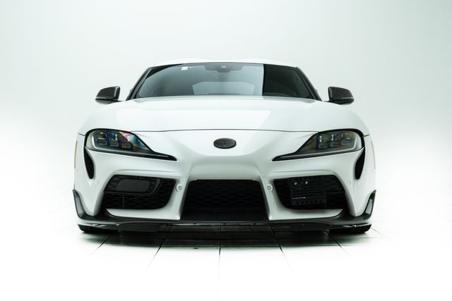 2021 Toyota GR Supra 3.0 Premium w/ Many Upgrades | Carrollton, TX | Texas Hot Rides