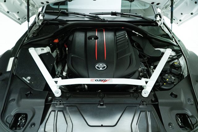 2021 Toyota GR Supra 3.0 Premium w/ Many Upgrades | Carrollton, TX | Texas Hot Rides 2021 Toyota GR Supra 3.0 Premium w/ Many Upgrades | Carrollton, TX | Texas Hot Rides