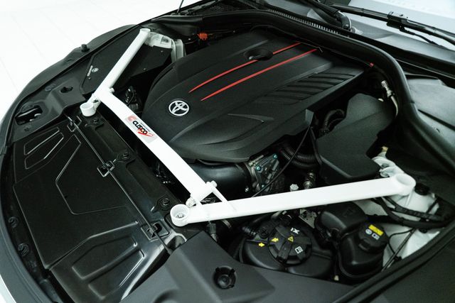 2021 Toyota GR Supra 3.0 Premium w/ Many Upgrades | Carrollton, TX | Texas Hot Rides 2021 Toyota GR Supra 3.0 Premium w/ Many Upgrades | Carrollton, TX | Texas Hot Rides