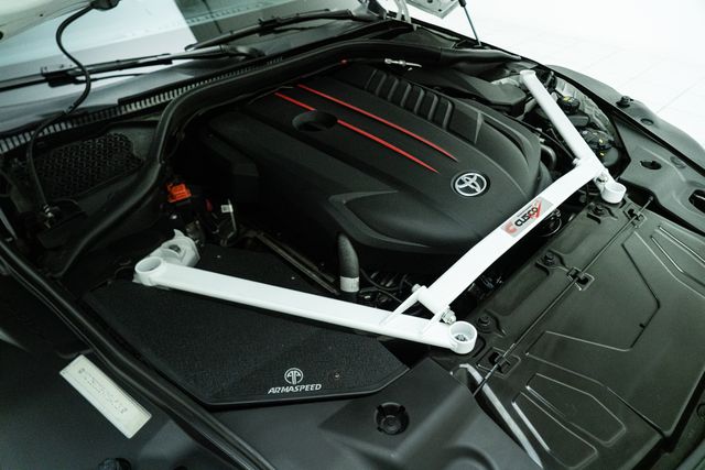 2021 Toyota GR Supra 3.0 Premium w/ Many Upgrades | Carrollton, TX | Texas Hot Rides 2021 Toyota GR Supra 3.0 Premium w/ Many Upgrades | Carrollton, TX | Texas Hot Rides