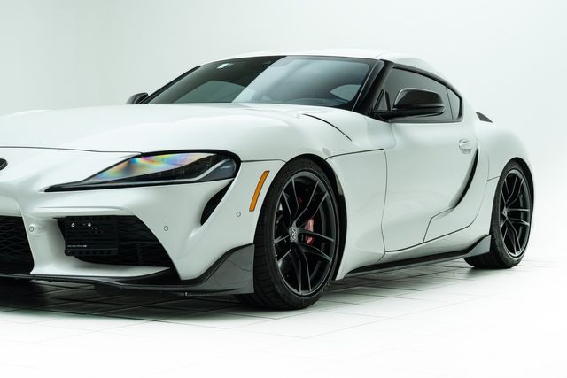 2021 Toyota GR Supra 3.0 Premium w/ Many Upgrades | Carrollton, TX | Texas Hot Rides