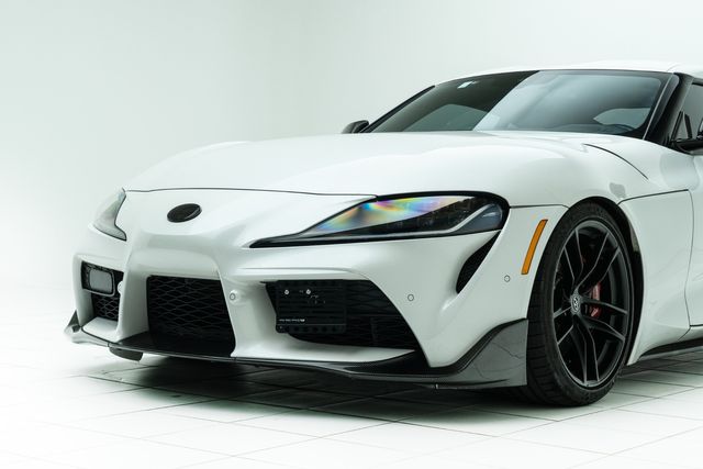 2021 Toyota GR Supra 3.0 Premium w/ Many Upgrades | Carrollton, TX | Texas Hot Rides