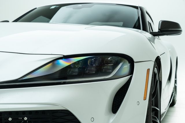 2021 Toyota GR Supra 3.0 Premium w/ Many Upgrades | Carrollton, TX | Texas Hot Rides