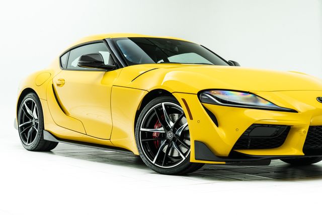 2021 Toyota GR Supra 3.0 Premium w/ Many Upgrades | Carrollton, TX | Texas Hot Rides 2021 Toyota GR Supra 3.0 Premium w/ Many Upgrades | Carrollton, TX | Texas Hot Rides
