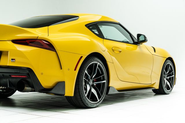 2021 Toyota GR Supra 3.0 Premium w/ Many Upgrades | Carrollton, TX | Texas Hot Rides 2021 Toyota GR Supra 3.0 Premium w/ Many Upgrades | Carrollton, TX | Texas Hot Rides