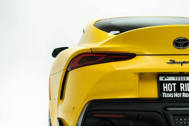 2021 Toyota GR Supra 3.0 Premium w/ Many Upgrades | Carrollton, TX | Texas Hot Rides 2021 Toyota GR Supra 3.0 Premium w/ Many Upgrades | Carrollton, TX | Texas Hot Rides
