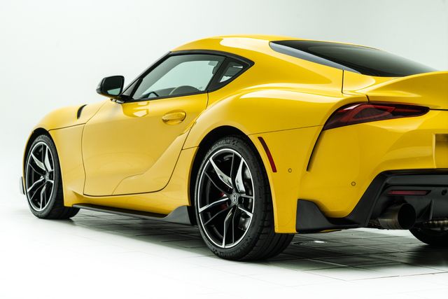 2021 Toyota GR Supra 3.0 Premium w/ Many Upgrades | Carrollton, TX | Texas Hot Rides 2021 Toyota GR Supra 3.0 Premium w/ Many Upgrades | Carrollton, TX | Texas Hot Rides