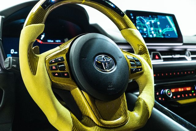 2021 Toyota GR Supra 3.0 Premium w/ Many Upgrades | Carrollton, TX | Texas Hot Rides 2021 Toyota GR Supra 3.0 Premium w/ Many Upgrades | Carrollton, TX | Texas Hot Rides