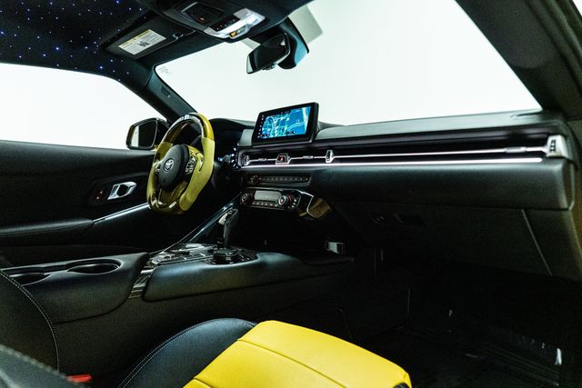 2021 Toyota GR Supra 3.0 Premium w/ Many Upgrades | Carrollton, TX | Texas Hot Rides 2021 Toyota GR Supra 3.0 Premium w/ Many Upgrades | Carrollton, TX | Texas Hot Rides