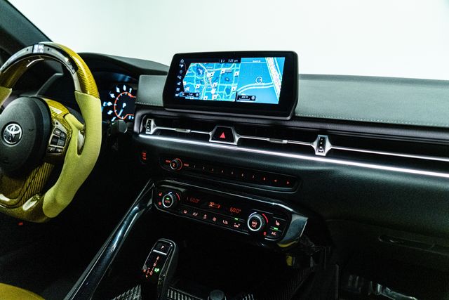 2021 Toyota GR Supra 3.0 Premium w/ Many Upgrades | Carrollton, TX | Texas Hot Rides