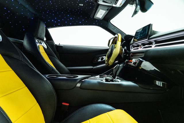 2021 Toyota GR Supra 3.0 Premium w/ Many Upgrades | Carrollton, TX | Texas Hot Rides 2021 Toyota GR Supra 3.0 Premium w/ Many Upgrades | Carrollton, TX | Texas Hot Rides