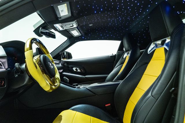 2021 Toyota GR Supra 3.0 Premium w/ Many Upgrades | Carrollton, TX | Texas Hot Rides 2021 Toyota GR Supra 3.0 Premium w/ Many Upgrades | Carrollton, TX | Texas Hot Rides