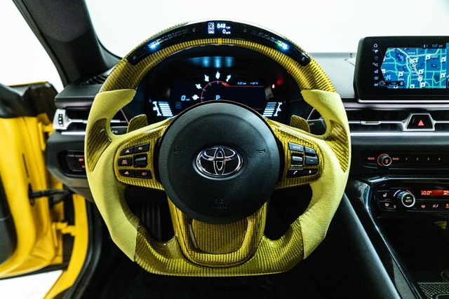 2021 Toyota GR Supra 3.0 Premium w/ Many Upgrades | Carrollton, TX | Texas Hot Rides 2021 Toyota GR Supra 3.0 Premium w/ Many Upgrades | Carrollton, TX | Texas Hot Rides