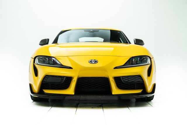 2021 Toyota GR Supra 3.0 Premium w/ Many Upgrades | Carrollton, TX | Texas Hot Rides 2021 Toyota GR Supra 3.0 Premium w/ Many Upgrades | Carrollton, TX | Texas Hot Rides