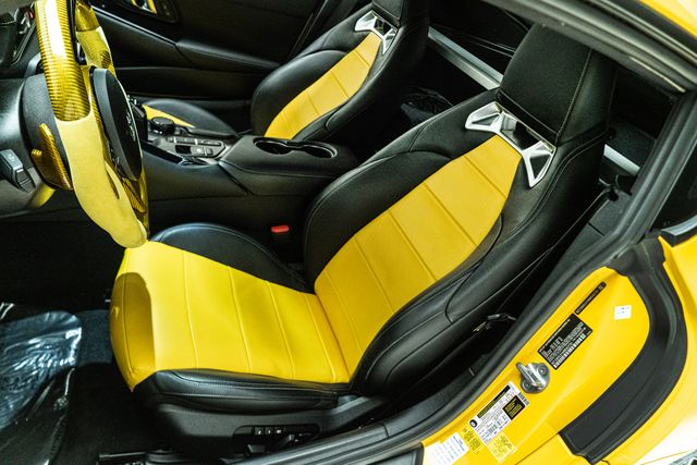 2021 Toyota GR Supra 3.0 Premium w/ Many Upgrades | Carrollton, TX | Texas Hot Rides