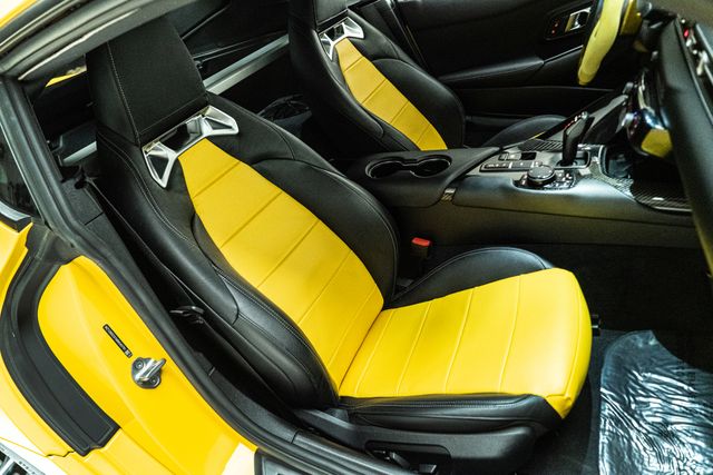 2021 Toyota GR Supra 3.0 Premium w/ Many Upgrades | Carrollton, TX | Texas Hot Rides 2021 Toyota GR Supra 3.0 Premium w/ Many Upgrades | Carrollton, TX | Texas Hot Rides