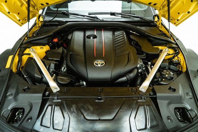 2021 Toyota GR Supra 3.0 Premium w/ Many Upgrades | Carrollton, TX | Texas Hot Rides 2021 Toyota GR Supra 3.0 Premium w/ Many Upgrades | Carrollton, TX | Texas Hot Rides