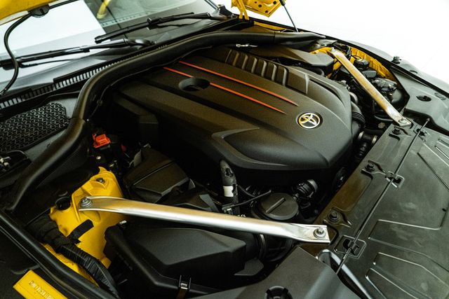 2021 Toyota GR Supra 3.0 Premium w/ Many Upgrades | Carrollton, TX | Texas Hot Rides 2021 Toyota GR Supra 3.0 Premium w/ Many Upgrades | Carrollton, TX | Texas Hot Rides