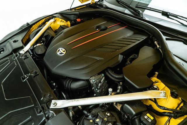 2021 Toyota GR Supra 3.0 Premium w/ Many Upgrades | Carrollton, TX | Texas Hot Rides 2021 Toyota GR Supra 3.0 Premium w/ Many Upgrades | Carrollton, TX | Texas Hot Rides