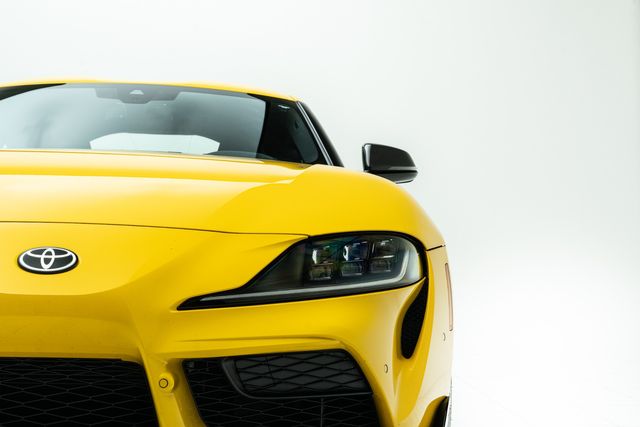 2021 Toyota GR Supra 3.0 Premium w/ Many Upgrades | Carrollton, TX | Texas Hot Rides 2021 Toyota GR Supra 3.0 Premium w/ Many Upgrades | Carrollton, TX | Texas Hot Rides