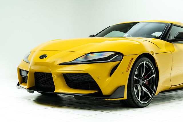 2021 Toyota GR Supra 3.0 Premium w/ Many Upgrades | Carrollton, TX | Texas Hot Rides