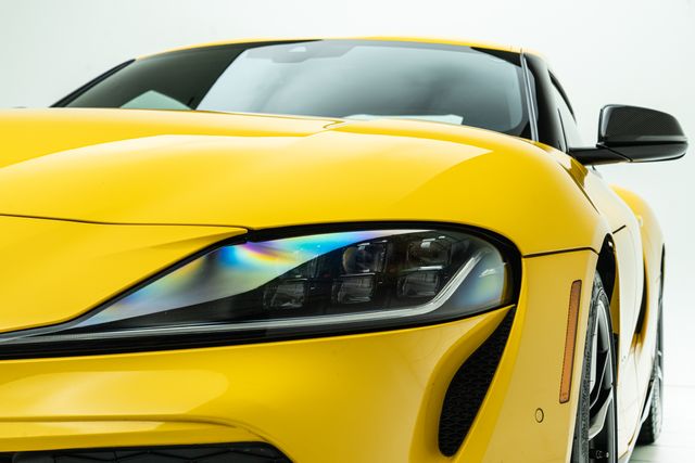 2021 Toyota GR Supra 3.0 Premium w/ Many Upgrades | Carrollton, TX | Texas Hot Rides