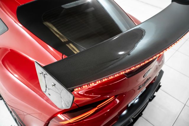 2021 Toyota GR Supra 3.0 Premium with Many Upgrades | Dallas, TX | RPM Garage 2021 Toyota GR Supra 3.0 Premium with Many Upgrades | Dallas, TX | RPM Garage