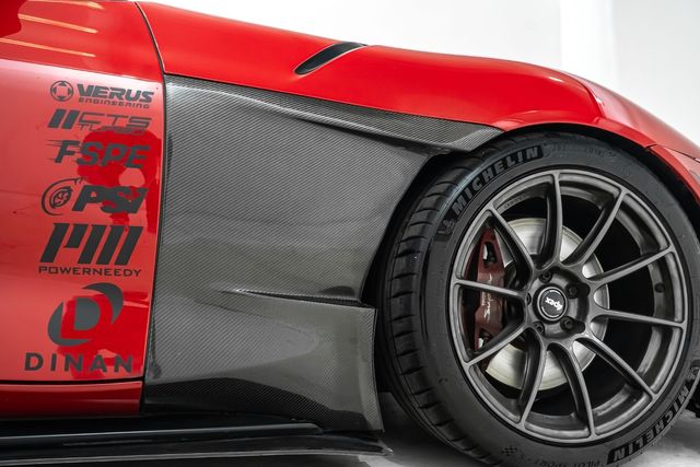 2021 Toyota GR Supra 3.0 Premium with Many Upgrades | Dallas, TX | RPM Garage