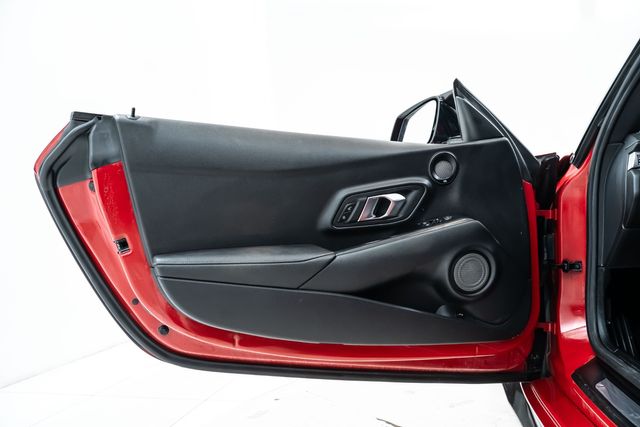 2021 Toyota GR Supra 3.0 Premium with Many Upgrades | Dallas, TX | RPM Garage