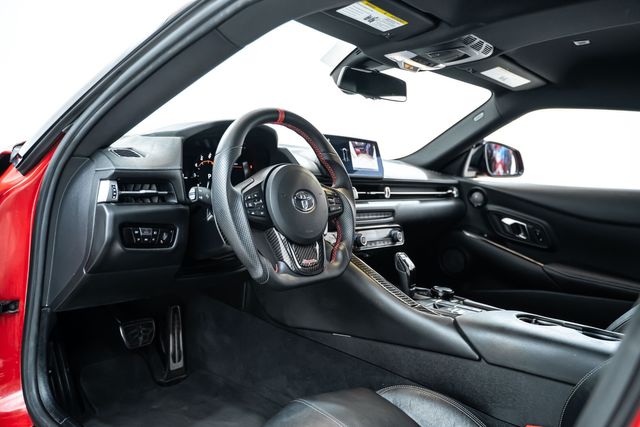 2021 Toyota GR Supra 3.0 Premium with Many Upgrades | Dallas, TX | RPM Garage 2021 Toyota GR Supra 3.0 Premium with Many Upgrades | Dallas, TX | RPM Garage