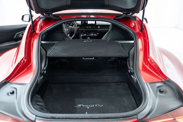 2021 Toyota GR Supra 3.0 Premium with Many Upgrades | Dallas, TX | RPM Garage 2021 Toyota GR Supra 3.0 Premium with Many Upgrades | Dallas, TX | RPM Garage