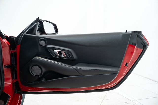 2021 Toyota GR Supra 3.0 Premium with Many Upgrades | Dallas, TX | RPM Garage 2021 Toyota GR Supra 3.0 Premium with Many Upgrades | Dallas, TX | RPM Garage