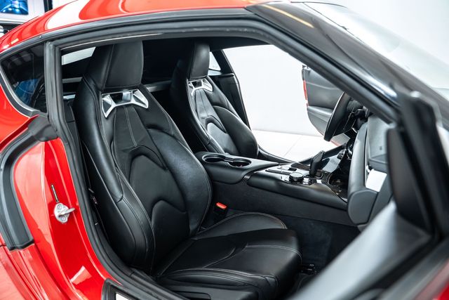 2021 Toyota GR Supra 3.0 Premium with Many Upgrades | Dallas, TX | RPM Garage 2021 Toyota GR Supra 3.0 Premium with Many Upgrades | Dallas, TX | RPM Garage