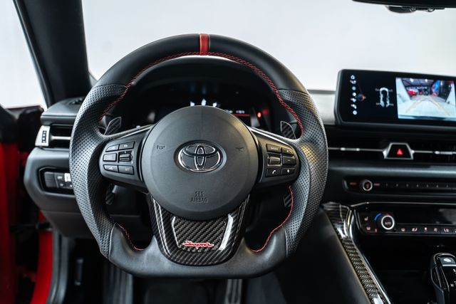 2021 Toyota GR Supra 3.0 Premium with Many Upgrades | Dallas, TX | RPM Garage 2021 Toyota GR Supra 3.0 Premium with Many Upgrades | Dallas, TX | RPM Garage