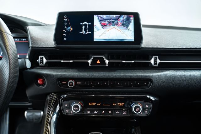 2021 Toyota GR Supra 3.0 Premium with Many Upgrades | Dallas, TX | RPM Garage