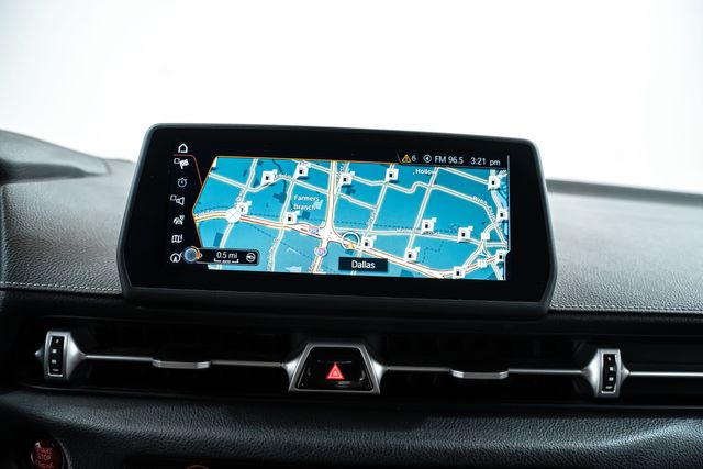 2021 Toyota GR Supra 3.0 Premium with Many Upgrades | Dallas, TX | RPM Garage