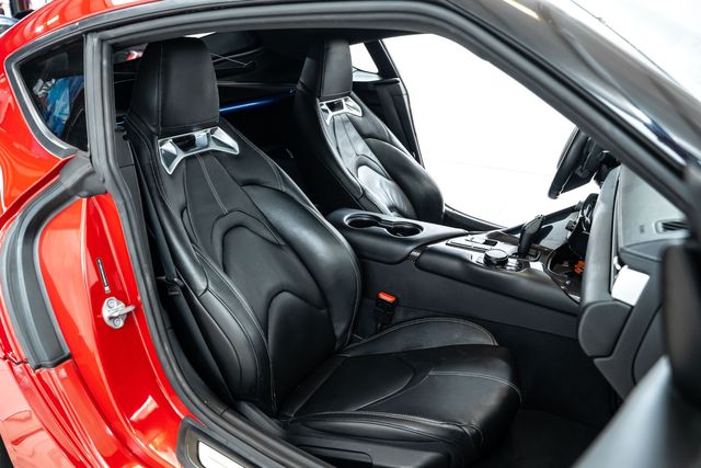 2021 Toyota GR Supra 3.0 Premium with Many Upgrades | Dallas, TX | RPM Garage