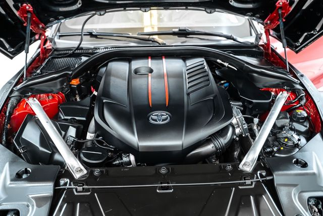 2021 Toyota GR Supra 3.0 Premium with Many Upgrades | Dallas, TX | RPM Garage 2021 Toyota GR Supra 3.0 Premium with Many Upgrades | Dallas, TX | RPM Garage