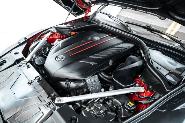 2021 Toyota GR Supra 3.0 Premium with Many Upgrades | Dallas, TX | RPM Garage 2021 Toyota GR Supra 3.0 Premium with Many Upgrades | Dallas, TX | RPM Garage